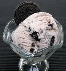 Cookies 'N Cream