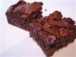 Fudge Brownie