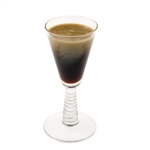 Mexican Coffee Liqueur