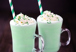 Sham-Wow E-Liquid - Our take on a super creamy mint milkshake!