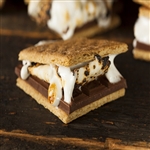 Snacky Smores E-Liquid