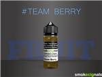 #Team Berry E-Liquid