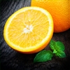 Tangerine-Spearmint*
