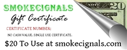 Gift Certificate