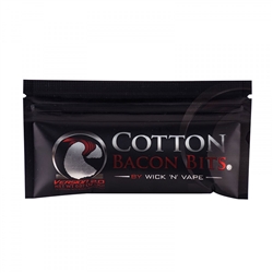 Cotton Bacon v2  by Wick N Vape
