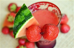 Strawberry Watermelon