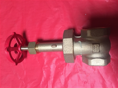 MILWAUKEE GATE VALVE