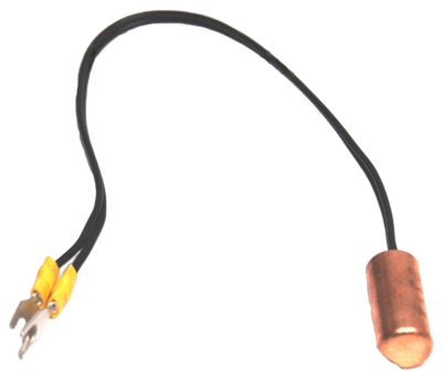 904250-00 Heat-Timer Brass Tube Hot Water Sensors