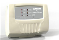 Heat-Timer PLL Pump Lead-Lag Control, 926825-00