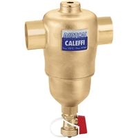 Caleffi 1 Â¼" sweat Dirtcal 546266A