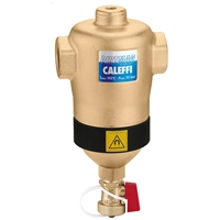 Caleffi 1" NPT female Dirtmag 546306A