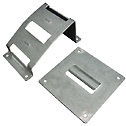 FG-25 Display Wall Mount Bracket for FG-K Series