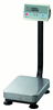 FG-200KALN A&D Bench/Platform Scale, 400x0.1lbs,w/column