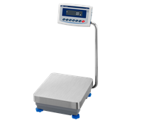 GX-22001L A&D Industrial Balance, 22Kg x 0.1g