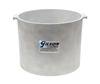 HM-10  Aluminum Unit Weight Measures
