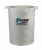 HM-12  Aluminum Unit Weight Measures