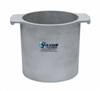 HM-13  Aluminum Unit Weight Measures