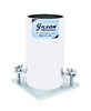 HM-143  4x8inch Steel Concrete Cylinder Mold