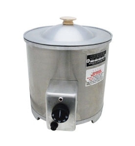 HM-200F  Melting Pots