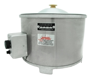 HM-201  Melting Pots