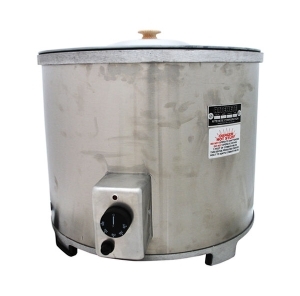 HM-204F  Melting Pots