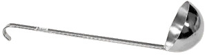 HM-210  Melting Pot Ladle