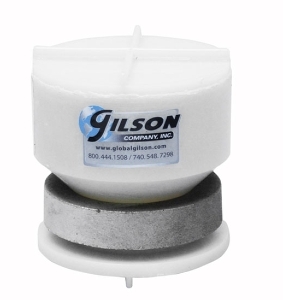 Coarse Sieve Cleaning Brush - Gilson Co.