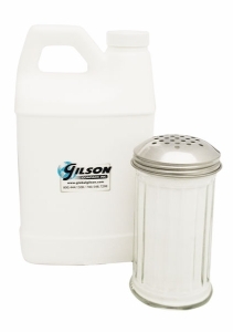 HM-277  Unbonded Capping Accessories