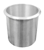 HM-29  Aluminum Unit Weight Measures