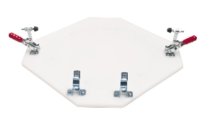 HM-31  EZ-Clean Slump Base