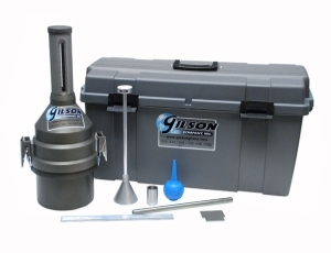 HM-32L  Lightweight Roll-A-Meter