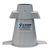 HM-39F  Plastic Slump Cones