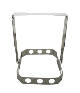 HM-447  8in Sample Sieve Holder