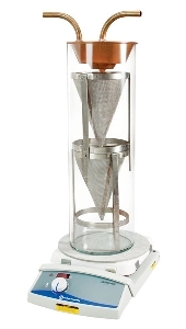 HM-5  Reflux Extractors