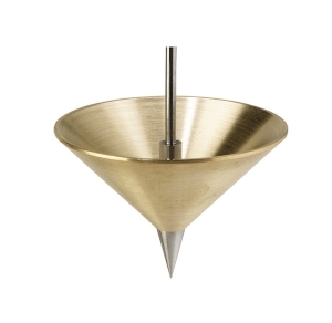 HMA-182  Universal Penetrometer Standard Grease Penetration Cone