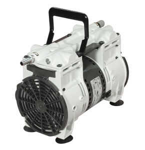 MA-24  Oilless Vacuum Pump