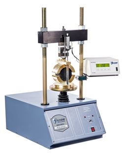 MS-86  Marshall Stability Load Frame