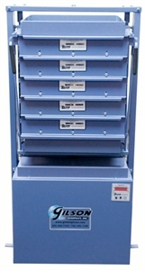 PS-3  Gilson Porta-Screen