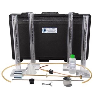 SEA-100  Sand Equivalent Test Sets