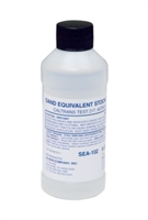 SEA-103  Stock Solution for Sand Equivalent Test - 1 Gal