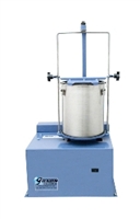 SS-18  Durability Index Agitator