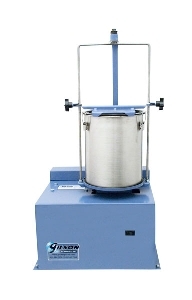 SS-18  Durability Index Agitator
