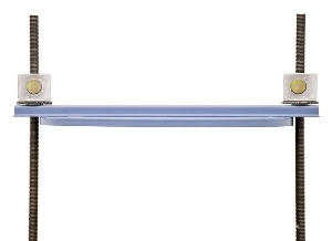 SSA-809  EZ-Clamp Upgrade Kit