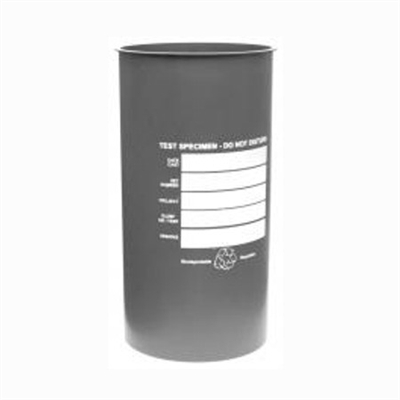6x12" Bio-Cylinder ( West Coast 36 pack)