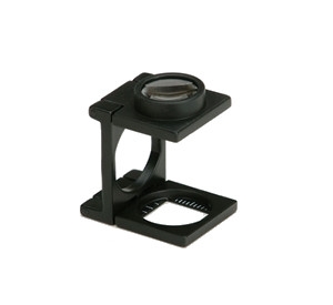 TSA-175  Pocket Magnifier