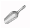 TSA-198  Stainless Steel Sample Scoop, 4oz