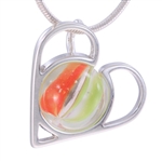 Fancy-Heart-Pendant