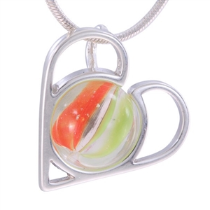 Fancy-Heart-Pendant