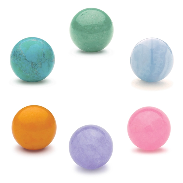 Easter Marble Set