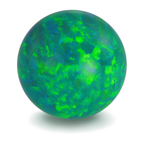 Green Opal